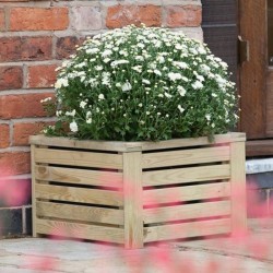 Square Planter