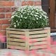Square Planter