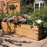 Patio Planter