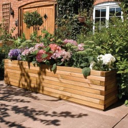 Patio Planter