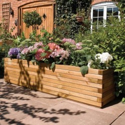 Patio Planter