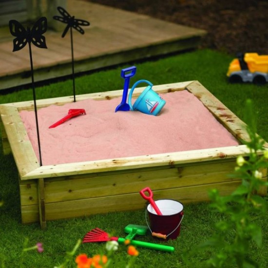 Raised Bed/Sandpit
