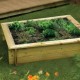 Raised Bed/Sandpit