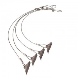 Easy Hook Earth Anchors