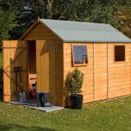 Premier Range - 10 x 6 ft
