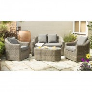 Bunbury Sofa Set