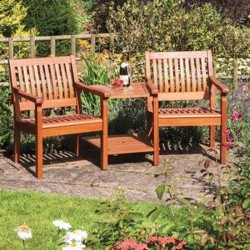 Willington Companion Seat