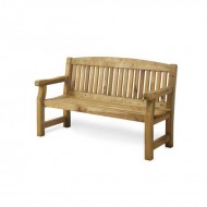 Softwood Bench