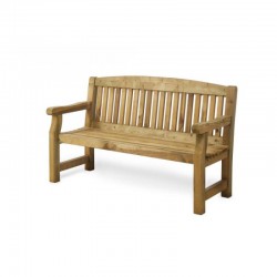 Softwood Bench