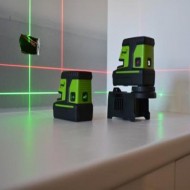 Imex LX25P Crossline + 5 Dot Red Beam