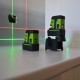 Imex LX25P Crossline + 5 Dot Red Beam