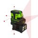 Imex LX25P Crossline + 5 Dot Red Beam