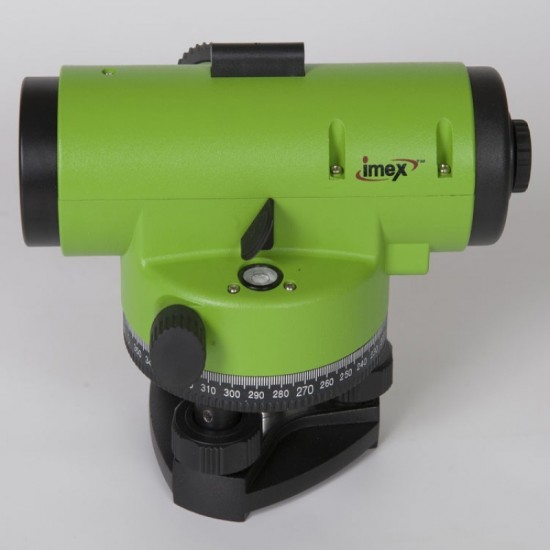 Imex LAR 32 Magnification Auto Level
