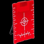 Imex Red Target Plate