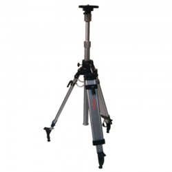 Imex Musketeer 2.7m H/D Elevating Tripod