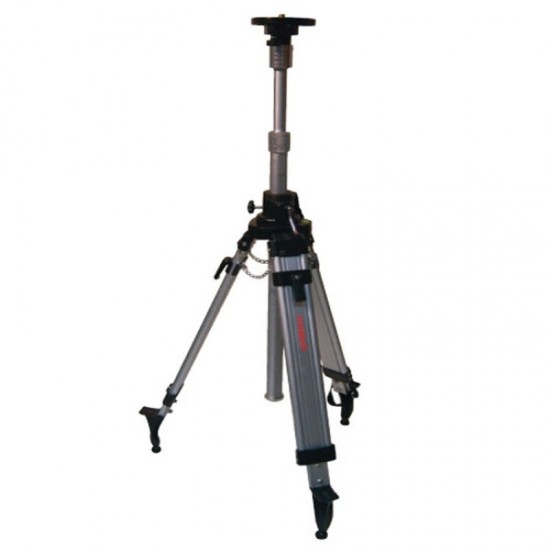 Imex Musketeer 2.7m H/D Elevating Tripod