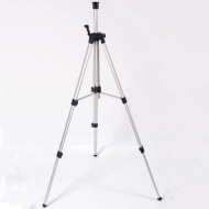 Imex Elevating 1.5m Tripod To Suit Line Lasers