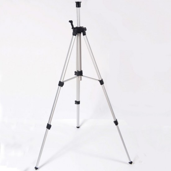 Imex Elevating 1.5m Tripod To Suit Line Lasers