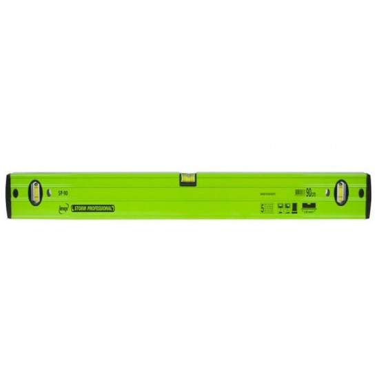 Imex 900m Storm Professional Spirit Level