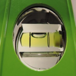 Imex 1800m Storm Professional Spirit Level