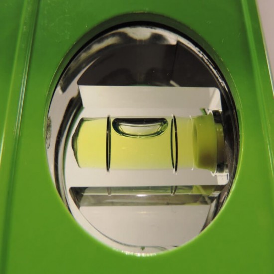 Imex 1800m Storm Professional Spirit Level