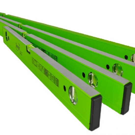 Imex 2400m Storm Professional Spirit Level