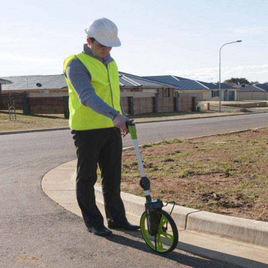 Imex R500 Measuring Wheel