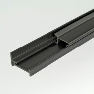 ProFrame 2m Single Glazing Extrusion