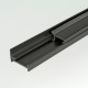 ProFrame 2m Single Glazing Extrusion