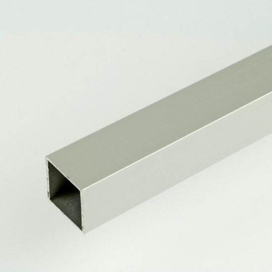 ProFrame 3m Aluminium Square Tube