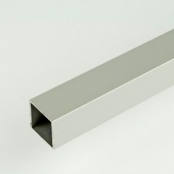 ProFrame 3m Aluminium Square Tube