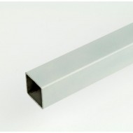 ProFrame 3m Grey Square Tube