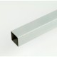 ProFrame 3m Grey Square Tube