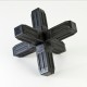 ProFrame Black 6 Way Joint