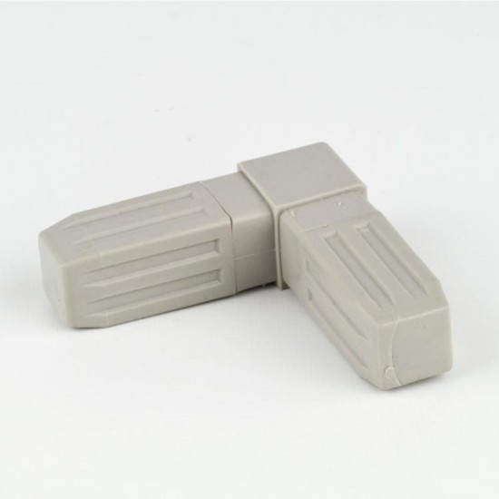 ProFrame Grey 2 Way Joint