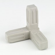 ProFrame Grey 3 Way Joint