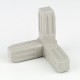 ProFrame Grey 3 Way Joint