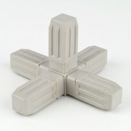 ProFrame Grey 5 Way Joint