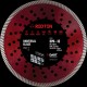 Dart Red Ten BMI-10 125mm Diamond Blade