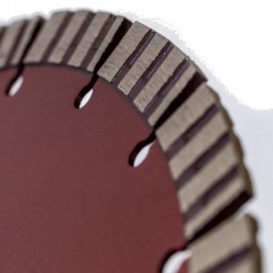 Dart Red Ten BGP-15 230mm Diamond Blade