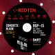 Dart Red Ten BGP-15 230mm Diamond Blade