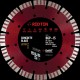 Dart Red Ten BGP-15 230mm Diamond Blade