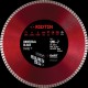 Dart Red Ten SMI-7 300mm Diamond Blade