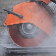 Dart Red Ten SMI-7 300mm Diamond Blade