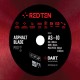 Dart Red Ten AS-10 300mm Diamond Blade