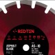 Dart Red Ten AS-10 300mm Diamond Blade