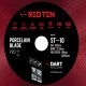 Dart Red Ten ST-10 180mm Diamond Blade