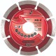 Dart Red Ten MR-6 115mm Diamond Blade