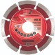 Dart Red Ten MR-6 125mm Diamond Blade