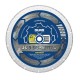 Duro DU-MITAL 115mm Diamond Blade - 22.22mm Bore